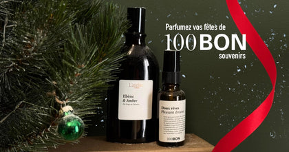 Cadeaux 100BON