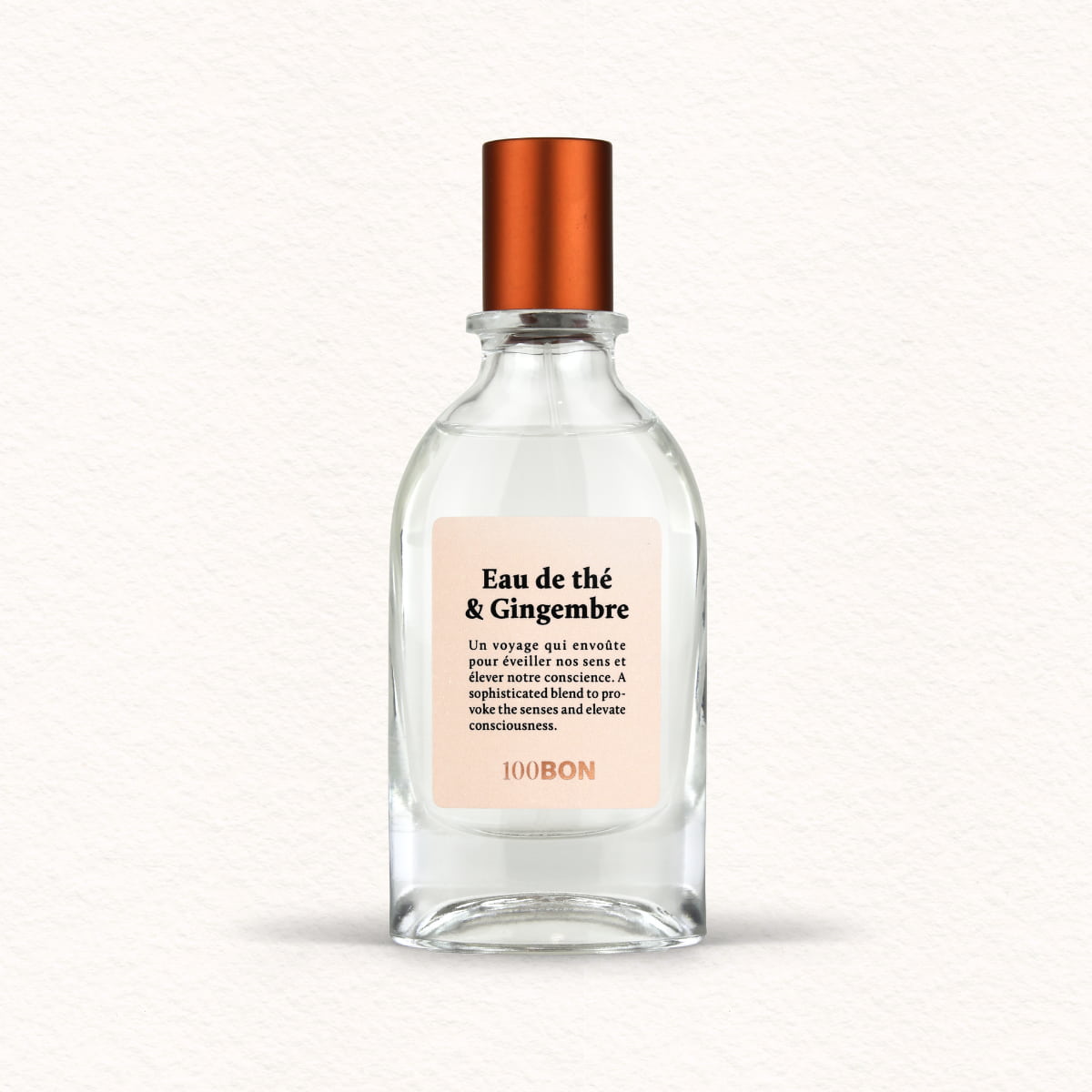 eau de cologne naturelle